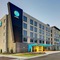 Tru By Hilton Raleigh Garner - map