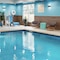 Hampton Inn By Hilton Paris - map