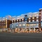 Valley Hotel Homewood Birmingham - map