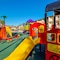 Ondas Praia Resort By Wam Experience - map