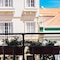 Aktion Ericeira Lodge - map