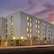 Holiday Inn Express Rosenheim By Ihg - map