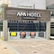 Apa Hotel Tkp Nippori-Ekimae - map