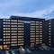 Apa Hotel Kyoto Ekihigashi - map