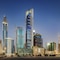Staybridge Suites Dubai Financial Centre By Ihg - map