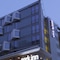 Radisson Hotel & Conference Centre Oslo - map