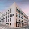 The Emerald House Lisbon - Curio Collection By Hilton - map
