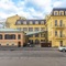 Bursa Hotel Kyiv - map