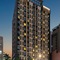 Western Co-op Hotel & Residence Dongdaemun - map