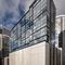 Hyatt Centric Downtown Nashville - map