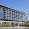 The Sun Rose West Hollywood - map