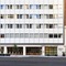 Residence Inn By Marriott Dallas Downtown - map