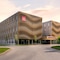 Leonardo Royal Hotel Cologne Bonn Airport - map