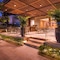 Oz Hotel Luxury - map