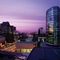 Postillion Hotel Wtc Rotterdam - map