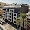Toctoc Suites Olof Palme - Viviendas Vacacionales - map