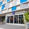 Ibis Budget Lima Miraflores - map