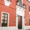 Palacio De San Fernando - map