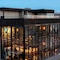 The Greenhouse Hotel - map