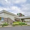 Holiday Inn San Jose La Sabana - map
