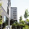 Grefis Hotel - map