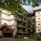 BOSS Legian Hotel - CHSE Certified - map