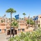 Wyndham Grand Costa del Sol - map