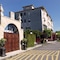Hotel Sena - map