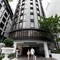 The Quartier Boutique Hotel Sukhumvit 39 Bangkok - map