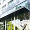 Eurobuilding Hotel Boutique Buenos Aires - map