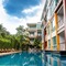 Rawai Paradise By Zuzu - map