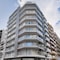 Mistral St Julian´s Affiliated by Meliá - map