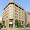 Novotel Tunis Lac - map
