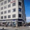 Scandic Norreport - map