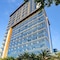 Hilton Garden Inn Sao Paulo Reboucas - map