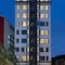 City Comfort Hotel Kuala Lumpur City Centre - map