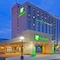 Live! Casino & Hotel Philadelphia - map