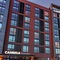 Cambria Hotel Washington D.C. Navy Yard Riverfront - map