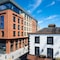 Staycity Aparthotels, Dublin, City Centre - map
