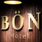 Bon 17 Hotel - map