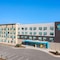 Tru By Hilton Naperville Chicago - map