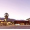 Arrive Palm Springs - map
