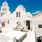 Santorini Dreams Villas - map