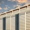 Novotel Makkah Thakher City - map