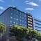 Park Hotel Kyoto - map