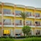 Amarina Queen Resort & Aqua Park Marsa Allam - map