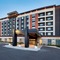 Bloom Mississauga, Tapestry Collection By Hilton - map