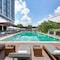 Fairfield By Marriott South Binh Duong - map