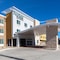 Fairfield Inn & Suites By Marriott Winnemucca - map