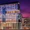 Ac Hotel Orlando Downtown - map
